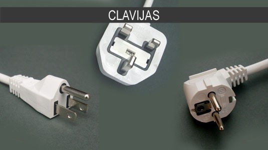 Clavijas